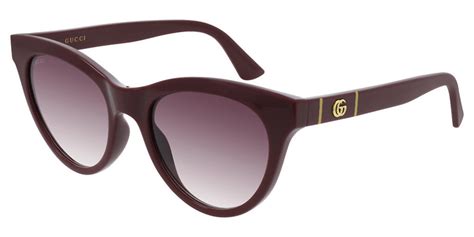 gucci solbriller damer|sunglasses gucci women's 2021.